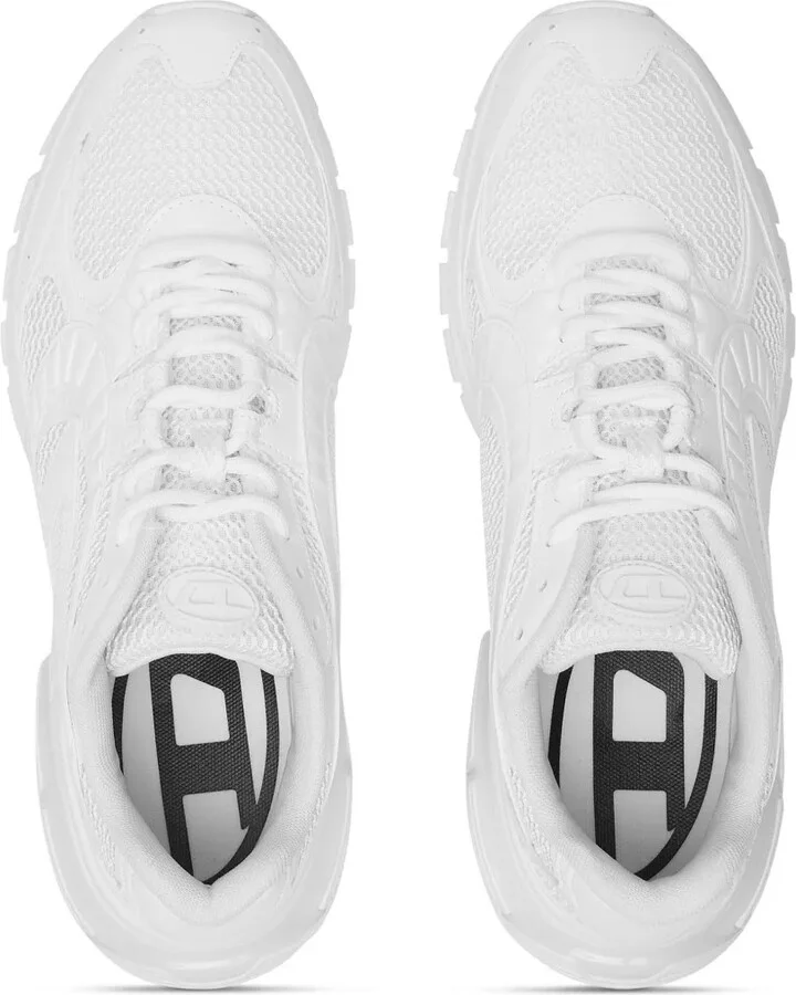 Mesh Sneakers - Image 4