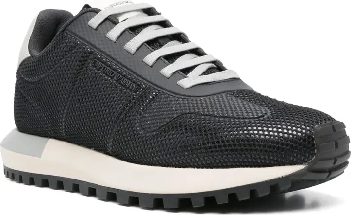 Mesh Sneakers - Image 2