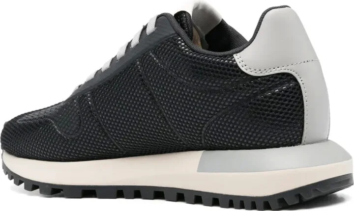 Mesh Sneakers - Image 3