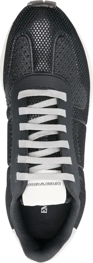Mesh Sneakers - Image 4