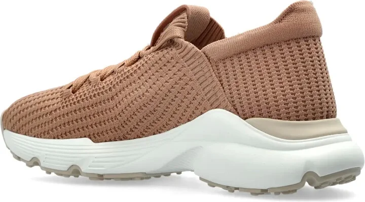 Mesh Sneakers - Image 3