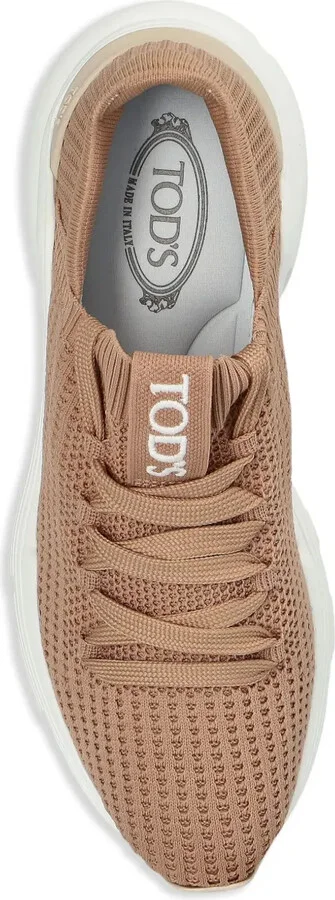 Mesh Sneakers - Image 4