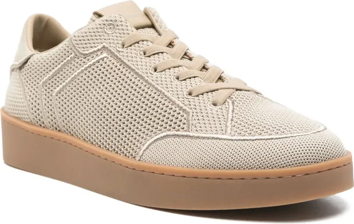 Mesh Sneakers - Image 2