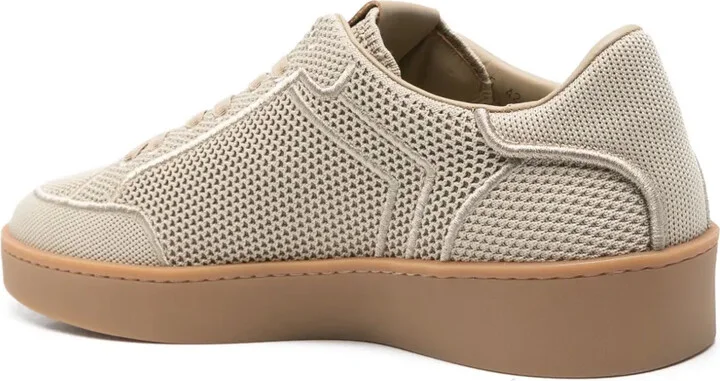 Mesh Sneakers - Image 3