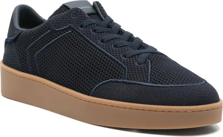 Mesh Sneakers - Image 2
