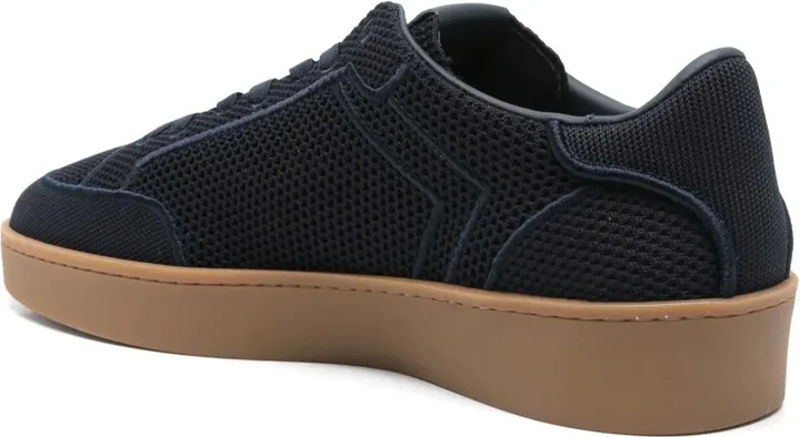 Mesh Sneakers - Image 3