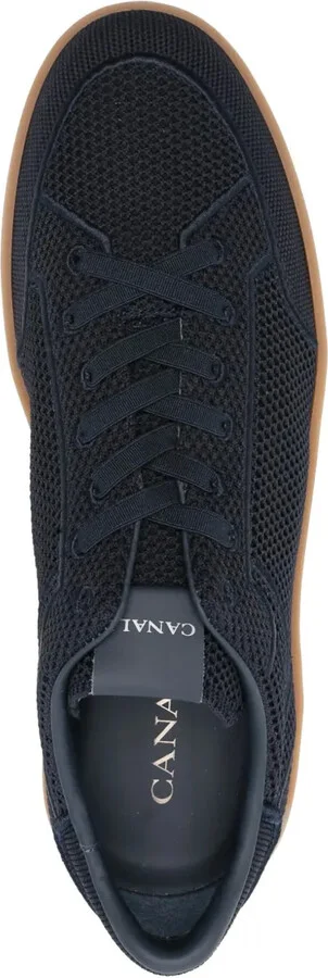 Mesh Sneakers - Image 4
