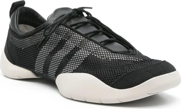 Mesh Sneakers - Image 2