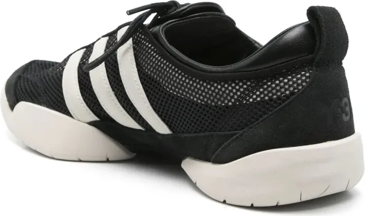 Mesh Sneakers - Image 3