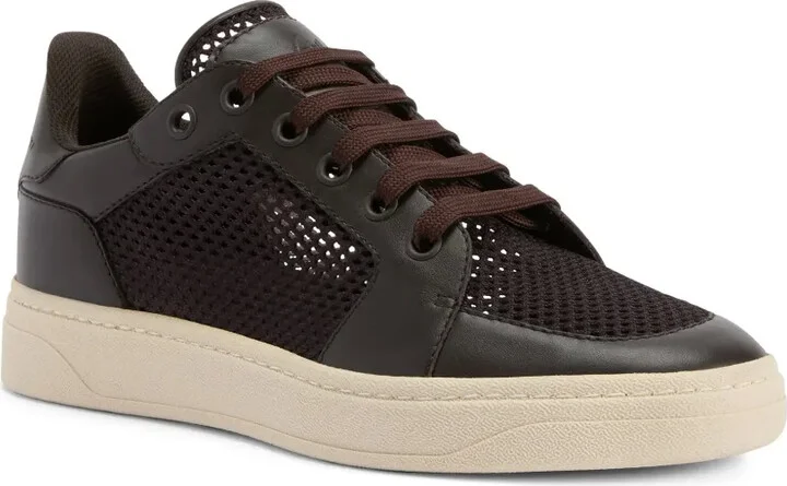Mesh Sneakers - Image 2