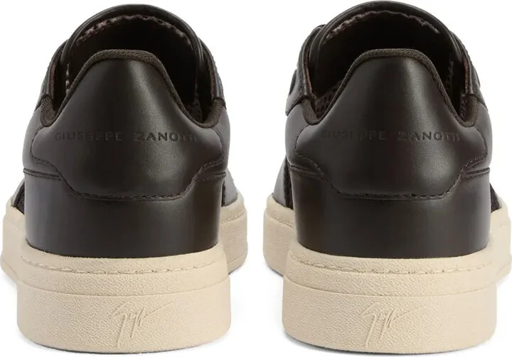 Mesh Sneakers - Image 3