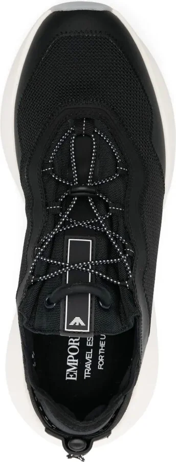 Mesh Sneakers - Image 4