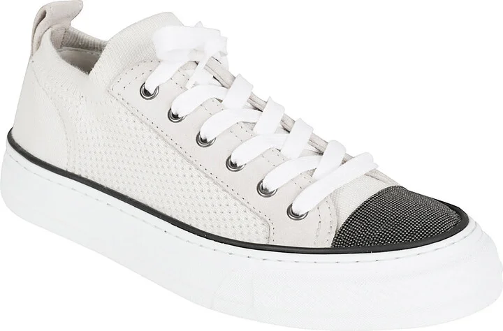 Mesh Sneakers - Image 2
