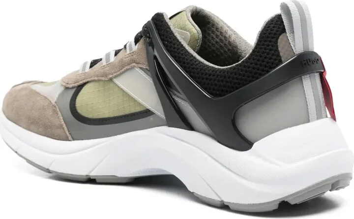 Mesh Sneakers - Image 3