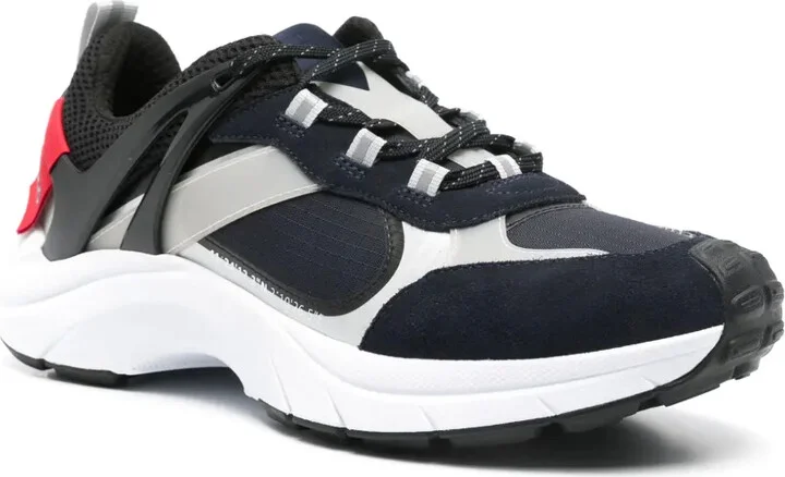 Mesh Sneakers - Image 2