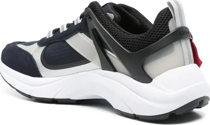 Mesh Sneakers - Image 3