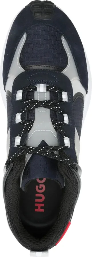 Mesh Sneakers - Image 4