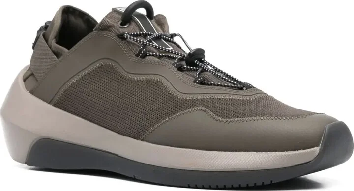 Mesh Sneakers - Image 2