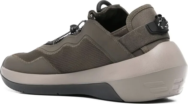 Mesh Sneakers - Image 3