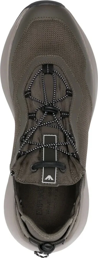 Mesh Sneakers - Image 4