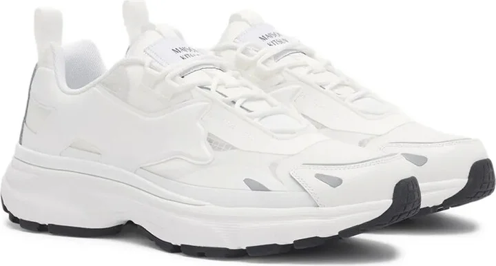 Mesh Sneakers - Image 2