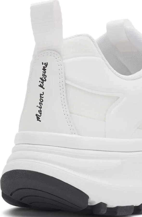 Mesh Sneakers - Image 5