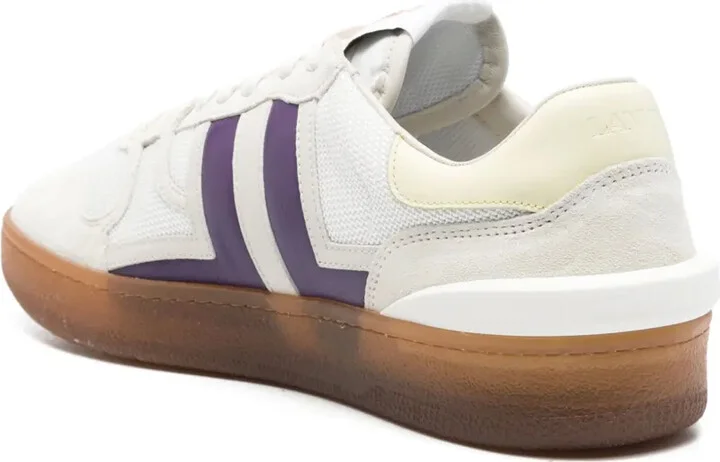 Mesh Sneakers - Image 3
