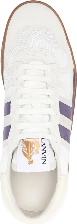 Mesh Sneakers - Image 4