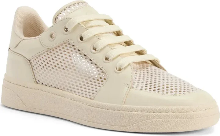 Mesh Sneakers - Image 2
