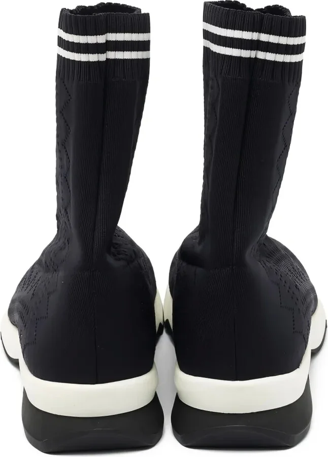 Mesh Sneakers - Image 3