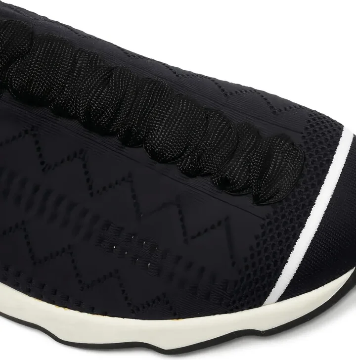 Mesh Sneakers - Image 5