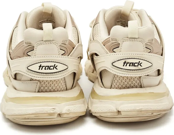 Mesh Sneakers - Image 3