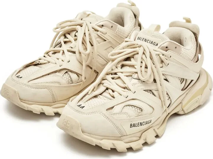 Mesh Sneakers - Image 4
