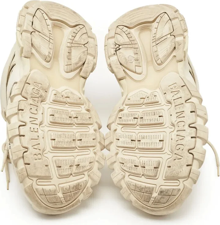 Mesh Sneakers - Image 5