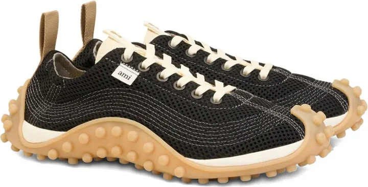 Mesh Sneakers - Image 2