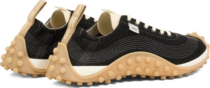 Mesh Sneakers - Image 3