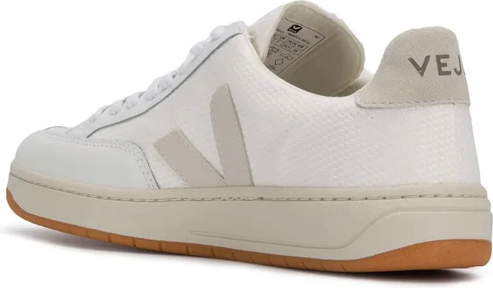 Mesh Sneakers - Image 3