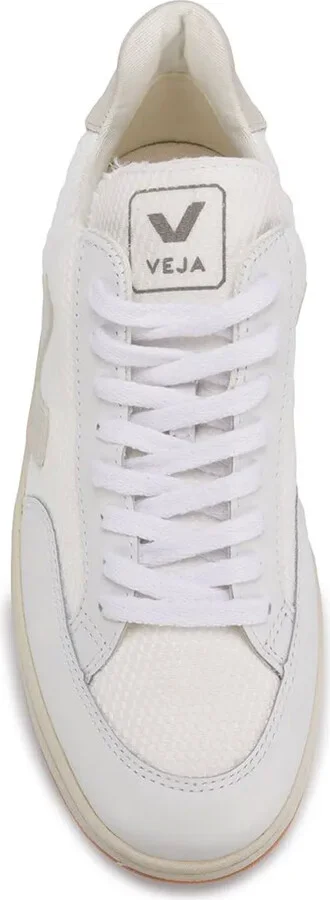 Mesh Sneakers - Image 4