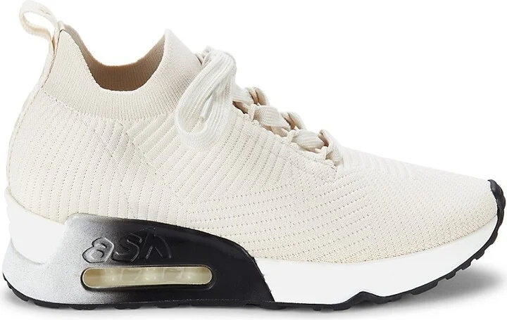 Mesh Sneakers
