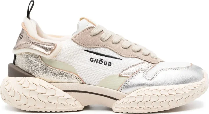 Mesh Sneakers