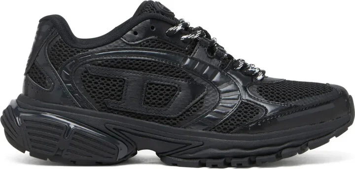 Mesh Sneakers