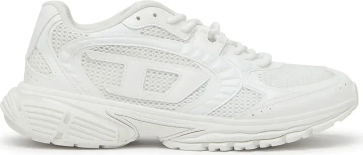 Mesh Sneakers