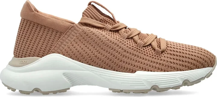 Mesh Sneakers