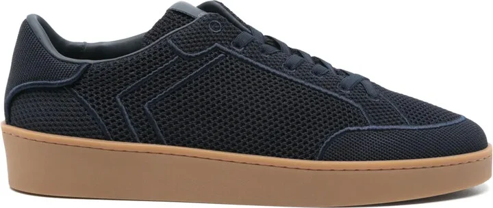 Mesh Sneakers