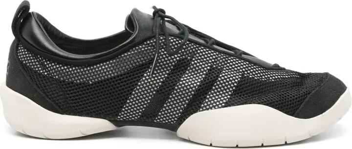 Mesh Sneakers