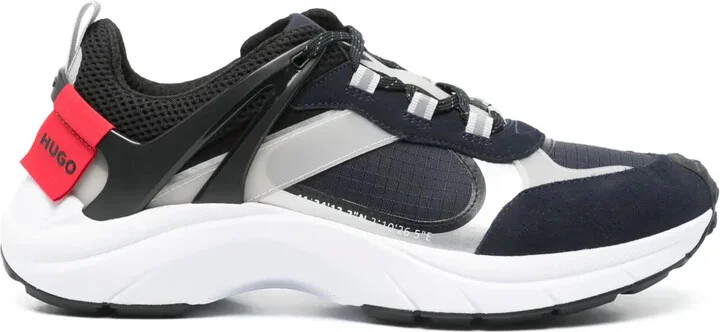 Mesh Sneakers