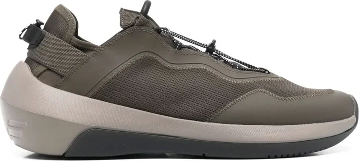 Mesh Sneakers
