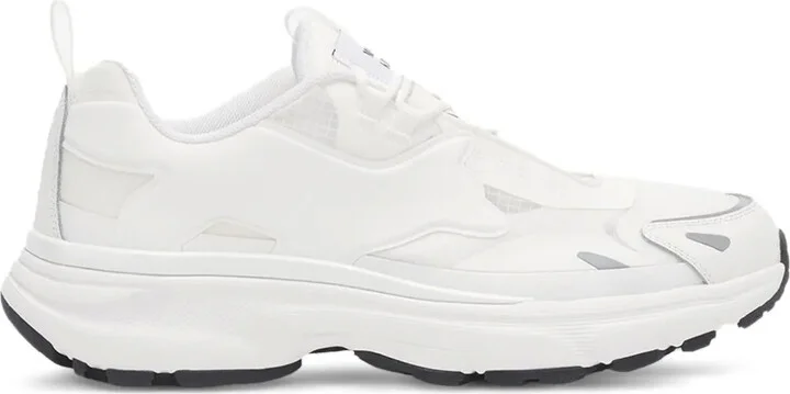 Mesh Sneakers