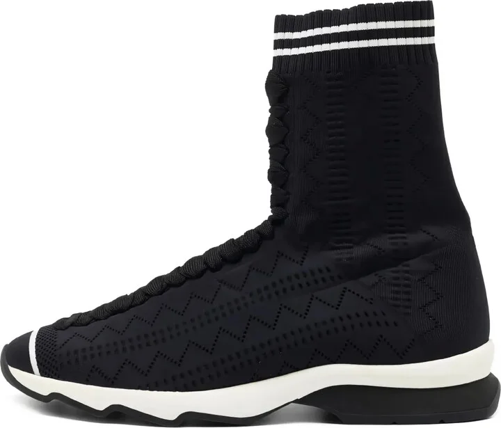 Mesh Sneakers