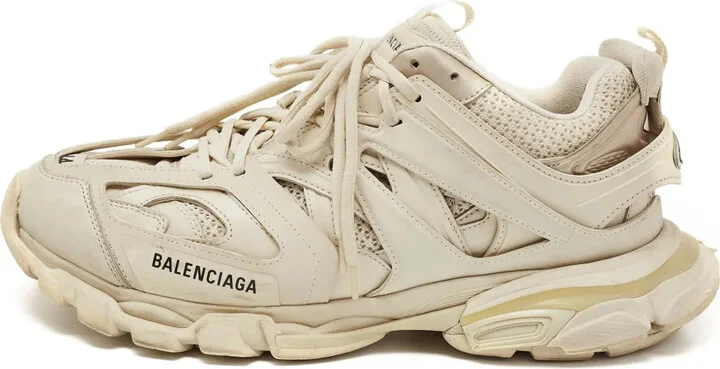 Mesh Sneakers